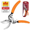 SKS 6 Tradition - Forged Secateurs - Pruning Shears &