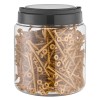 Anti Rust Steel 3 Inch Outdoor Deck Screws 350Pcs T25