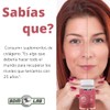 Péptidos de Colágeno 3x2 | suplemento Alimenticio| 60 Caps 400