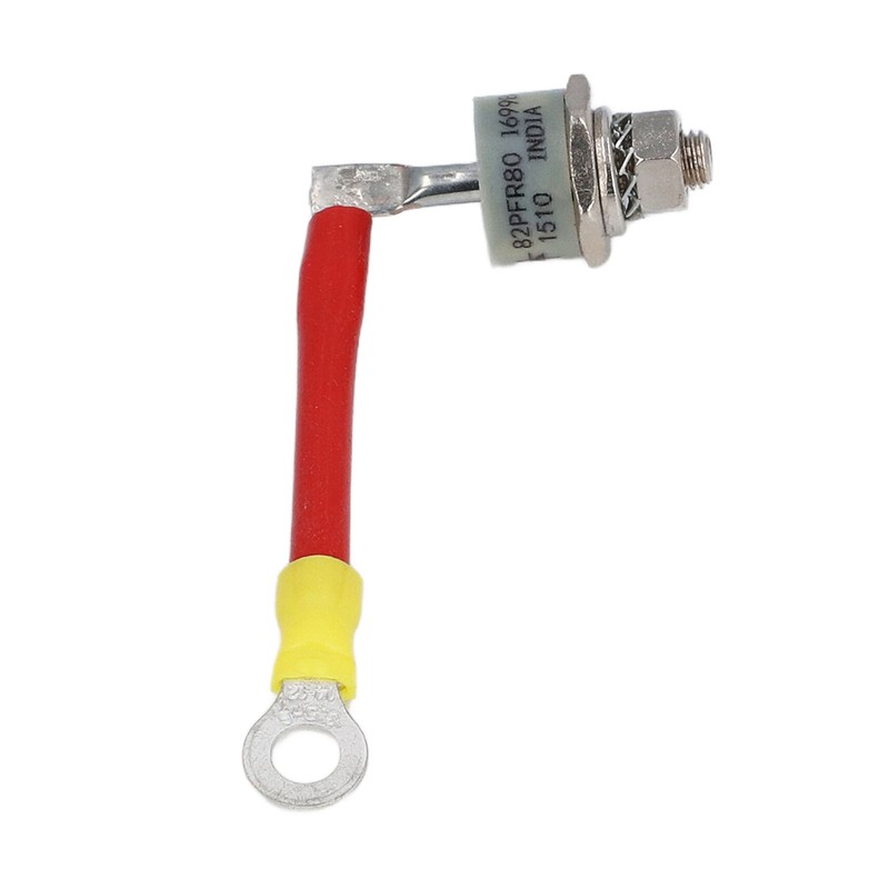 Rectifier Diode Reversible Voltage 80A High Power Diode Replacement Generator