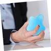 Totority Portable Hand Grip Exerciser Squeeze Ball for Hand Therapy