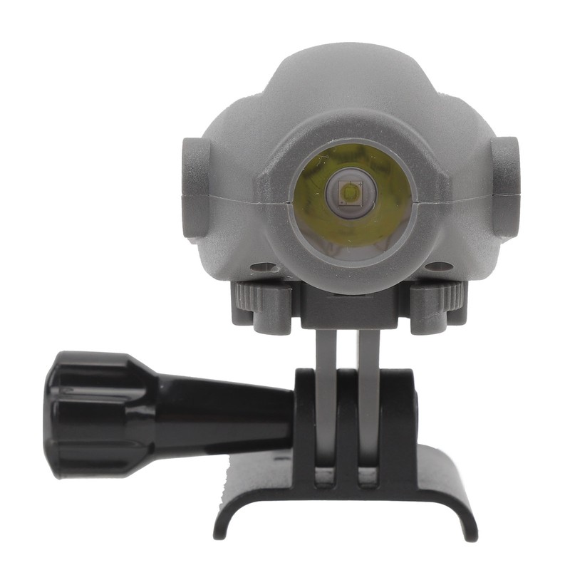 Drone Searchlight Adapter Mount Set Multi Functional Drone Top Bracket