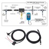 NMEA 2000 Starter Kit, Waterproof Marine NMEA Network Starter Kit,