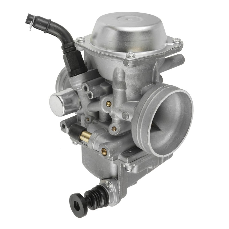 Caltric Carburetor Compatible with Honda 300 Trx300 Fourtrax 1988-2000