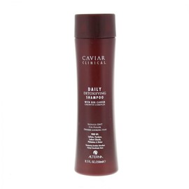 Alterna Caviar Clinical Daily detoxifying Shampoo 250 ml