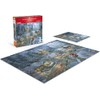 Ceaco - Holiday - Santa Silent Night - Rompecabezas de