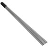 AG 18-8 Fish Skewer Diameter 0.08 inch (2.0 mm) 10.6