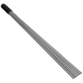 AG 18-8 Fish Skewer Diameter 0.08 inch (2.0 mm) 10.6 inch (27 cm)