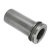 1kg Graphite Crucible Metal Melting Gold Silver Scrap Furnace Casting