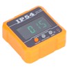 Inclinometer Digital Display Auto Shutdown Magnetic Level Angle Finder Gauge