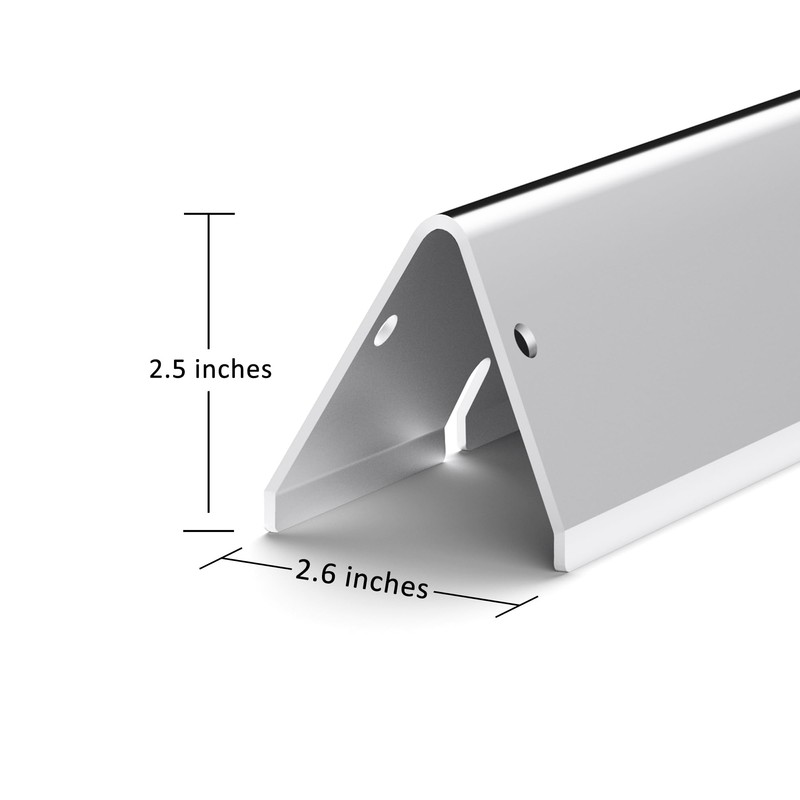 68843 Flavorizer Bars for Weber Spirit & Spirit II 300