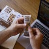 MIX PACK NWA KETO 8 Barritas de Cacao, 8 Coco