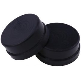 JZGRDN 2X Dust Cover Cap 931-0484 931-0484A 731-0484 731-0484A Compatible with Cub Cadet MTD Craftsman Troy-Bilt