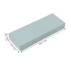 Professional Whetstone Set High Hardness Lasting Sharpness Washable Knife Sharpening