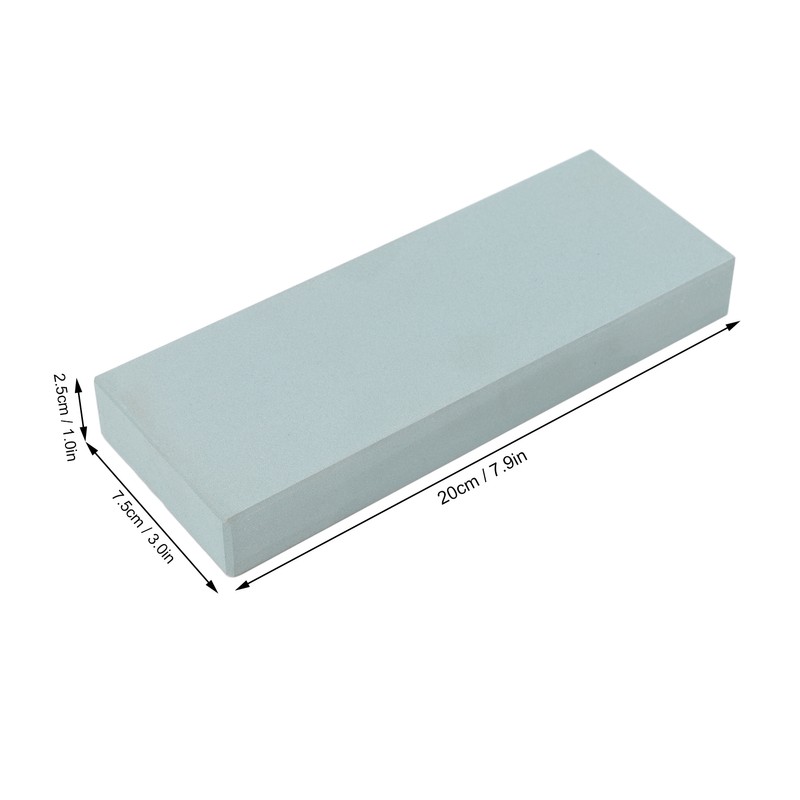 Professional Whetstone Set High Hardness Lasting Sharpness Washable Knife Sharpening