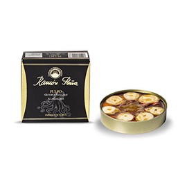 Ramon Pena Tinned Octopus in Paprika Sauce | Case Pack | 1 x 138g