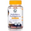 Multivitamin Capsules for Chewing - 4 x 60 Chewable Vitamin