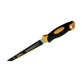 6 in. High Carbon Steel Jab Saw; Yellow, Mfr: 2796902-A