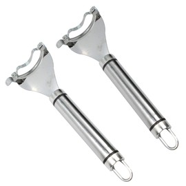 Septe Corn cob stripper tool,Corn peeler,Corn peeler for corn on the cob,2Pcs
