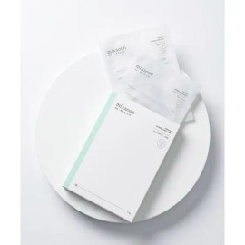 mixun MIXSOON Centella asiatica mask pack (5 sheets) 1438912 FREE / MIXSOON 병풀 마스크팩(5매입) 1438912 FREE