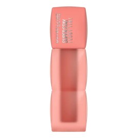 Maybelline Tinta para labios Super Stay Teddy Tint 4.2ml, dura 12H, textura suave, no transferencias
