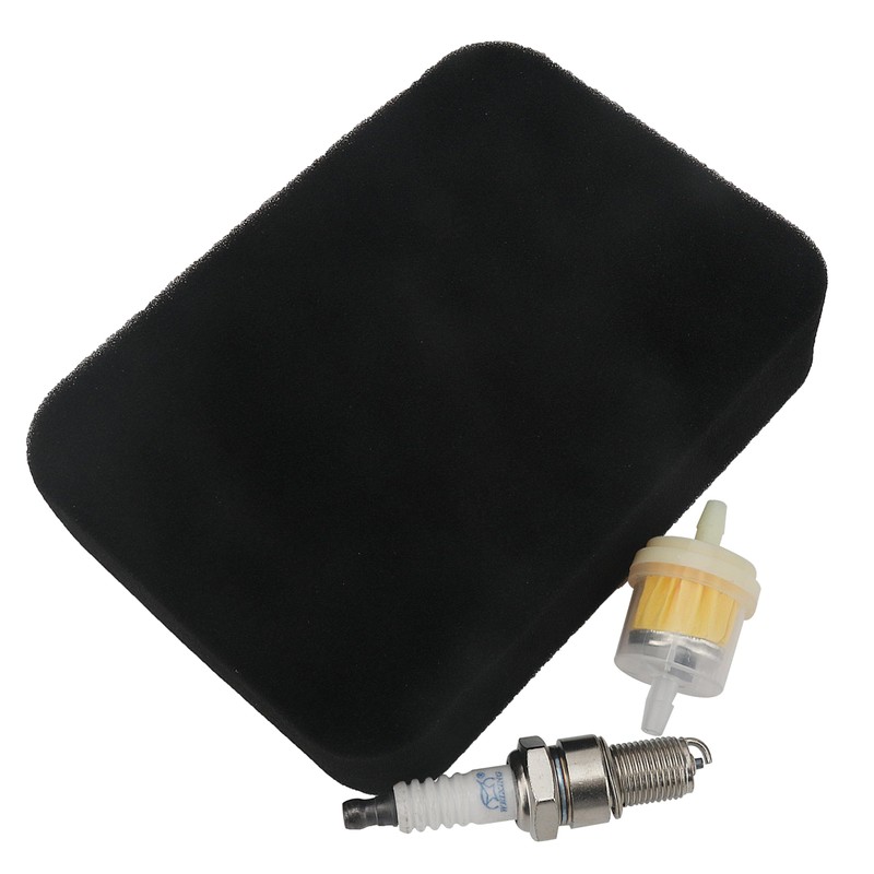 SGBTB Air Filter with Spark Plug Fuel Filter for Generac