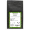 PRAANA TEA Premium Japanese Sencha Loose Green Tea, 100 g,