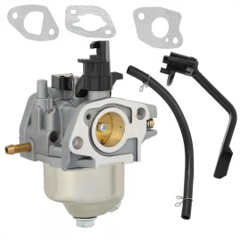 For Honda Carburetor Carb for Honda X160 168F GX200 5.5HP 6.5HP Engine Motor with Gasket