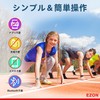 EZON Learning & Exercise Watch T048 - 365 Days Operation,