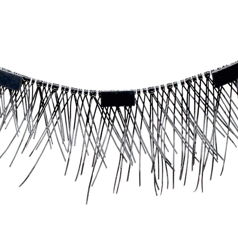 ARTDECO Magnetic Lashes - Magnetic Eyelashes for Instant Volume Made
