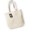 Westford Mill Unisex Adult 671 Camden Trade Shopper Bag -