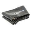 Heavy Duty 130/70-18 Inner Tube 18 Inch Butyl Straight Valve