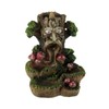 Fantasy Gifts, Ornament, Tree Man Backflow Incense Burner, Home Décor,