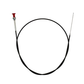 70262489 New Fuel Shut Off Cable Fits Allis Chalmers 7000 7010 7020 7030 7040 +