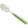 Naif Caramel Table Spoon Green, 0.1 x 0.1 x 0.1 cm