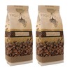 Roots Java Signature Medium Dark Roast Ground Coffee – Single-Origin
