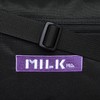 Milkfed Women's Basic Shoulder Bag 103214053003, LtPURPLE, Free size