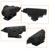HEARFALCOM Tactical Military Accessories 6-Pin V2 U94 PTT Adapter for