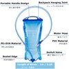 YAPJEB Running Backpack Bag Hydration Bag Marathon Cycling Backpack Bicycle