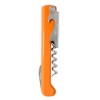 Franmara Capitano Waiter's Corkscrew, Standard ABS Handle (Mango (Orange))