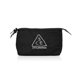 3CE (현대Hmall)3CE 파우치 2종(스몰+기본) 세트 (HD Mall) 3CE Pouch Set 2 Types (Small + Basic)