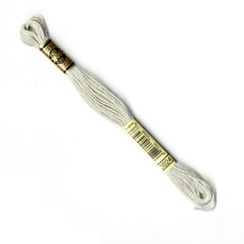 DMC Stranded Cotton Number 3024