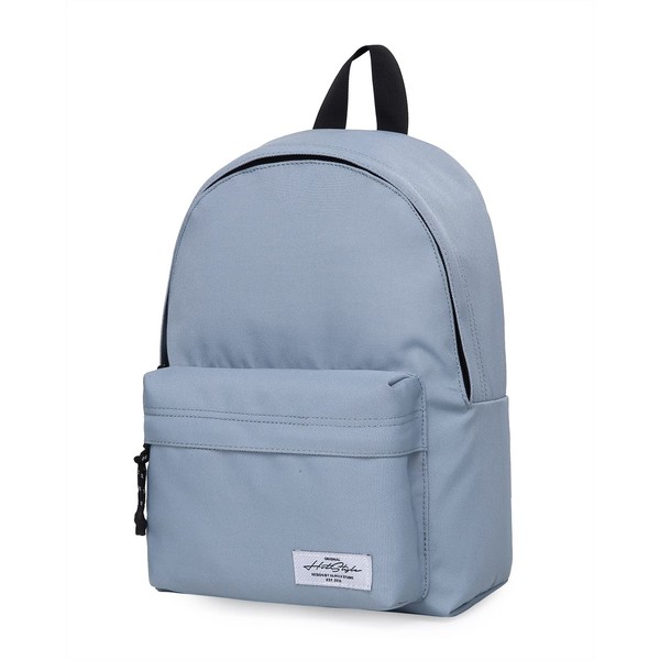 HotStyle SIMPLAY+ Classic Mini Backpack Small Travel Bag, Plain, Light