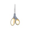 Westcott 8-inch Titanium Scissors - and other styles, Grey