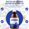 PureCare - Hydrogen Peroxide 3% - 250ml, 10 Vols, Clear