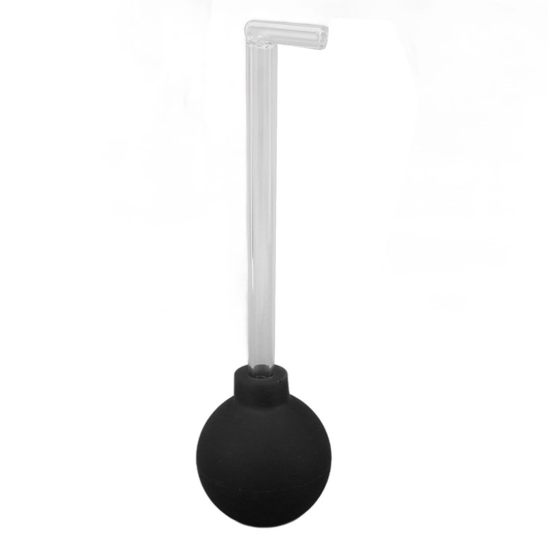 Glass Tonsil Stone Remove Tool Manual Mouth Cleaning Cleaner Oral
