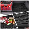 OMAC Custom Floor Mats & Cargo Liners for Kia NIRO