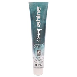 Deepshine Pure Pigments Conditioning Cream Color - 9.13B Very Light Beige Blonde by Rusk for Unisex - 3.4 oz Hair Color