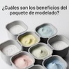 Mediheal Paquete De Modelado Derma (Madecassoside) - Aliviar Marcas De