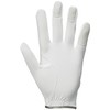 SSK EBG1005SA Security Gloves White x Light Blue (1060) L-L